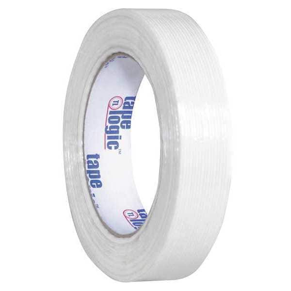 Tape Logic Tape Logic 1300 Strapping Tape, 1" x 60 yds., Clear, 12/Case - T915130012PK