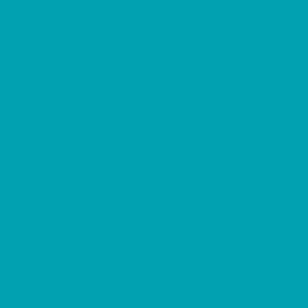 Duck Brand Duck 1.88 in. W X 20 yd L Aqua Solid Duct Tape - 1265020