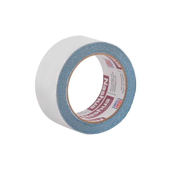 Nashua Nashua 1.89 in. W X 60.1 yd L Silver Waterproof Repair Tape - 1526409