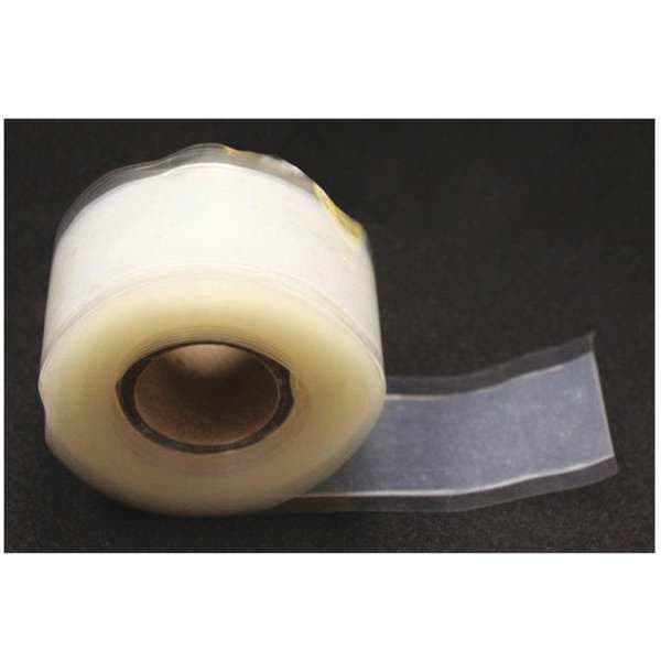 Er Tape Self Fusing Tape, 1 In. W, 144 In. L - GL20C676BI
