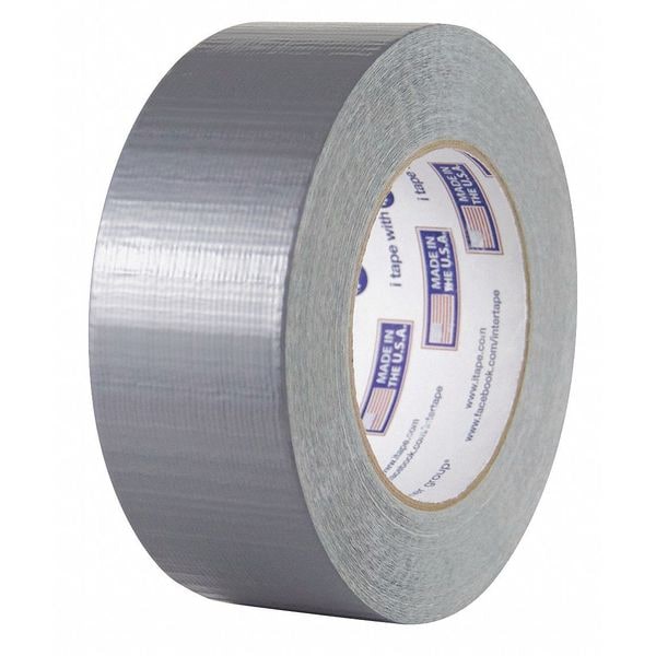 Intertape AC10 SLV 48MMX54.8M IPG-IPG 24 - 87372