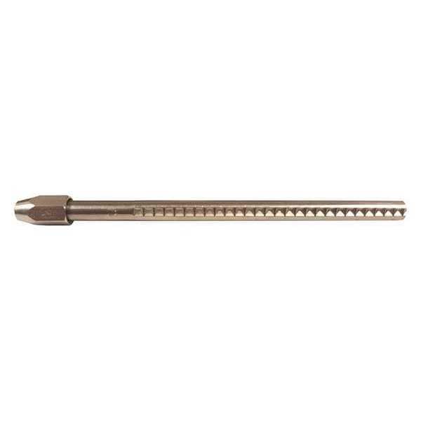 Shaviv Deburring Blade Holder, Steel, U Series - 153-29121