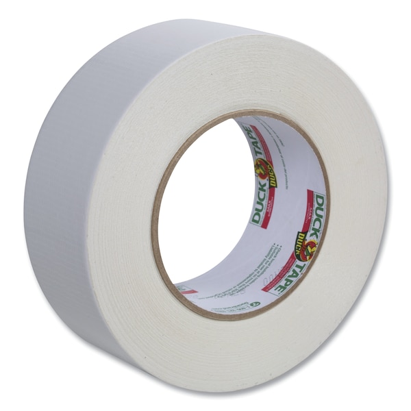 Duck Brand Max Duct Tape, 1.88" x 35 yd., White - 240866