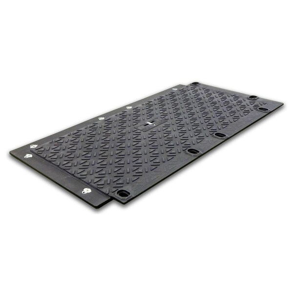 Rhinoguard Ground Protection, 36 W x 72 L, 1 Thick - RG6X3-HD-B