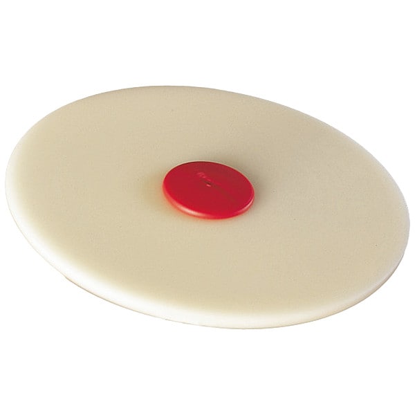 Scotch-Brite Adhesive/Stripe Removal Disc, 6 In Dia - 07502