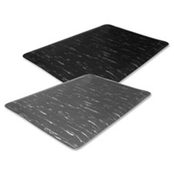 Chesterfield Marble Top MatsAnti-Fatigue2 ft. x 3 ft. x .5 ft.Black Marble - CH944201