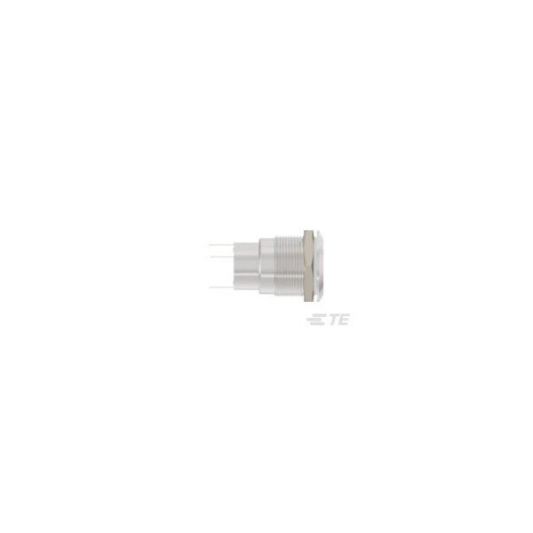 Alcoswitch AV19 SPL 5A SPOT LED AMARILLO 24V - AV1911D524Q04