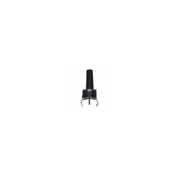 Te Connectivity FSM13JH=6MM INTERRUPTOR TÁCTIL HT CON ESD - 2-1825955-6