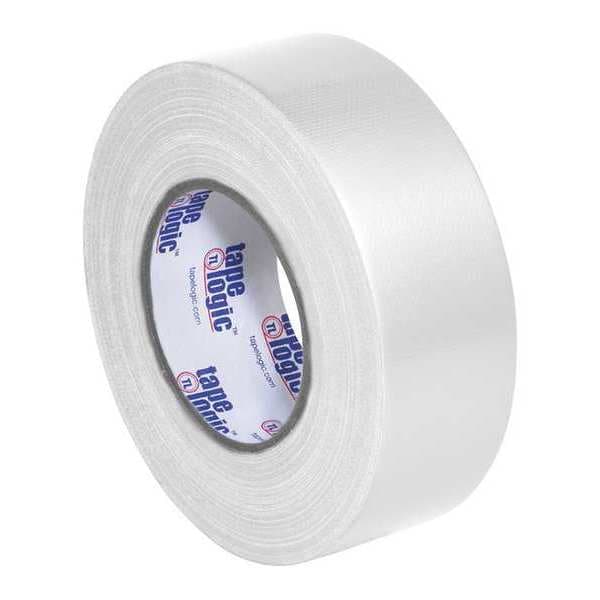 Tape Logic Tape Logic Duct Tape, 10 Mil, 2" x 60 yds., White, 3/Case - T987100W3PK
