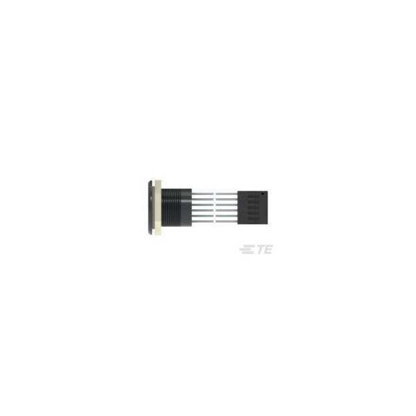 Te Connectivity Avp19M Conc. Aib Rgb R 500Mm/1X6 - 2342840-2

Te Connectivity Avp19M Conc. Aib Rgb R 500mm/1x6 - 2342840-2