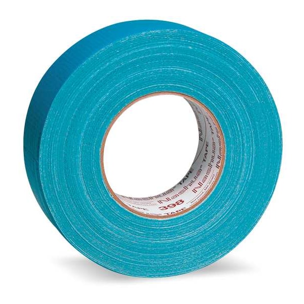 Nashua Duct Tape, 48mm x 55m, 11 mil, Blue - 398