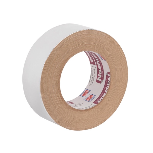 Nashua Nashua 1.89 in. W X 50.3 yd L Silver Foil Tape - 1541239