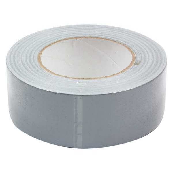Roadpro Duct Tape, Grey, 2x60Yds - RPDT60