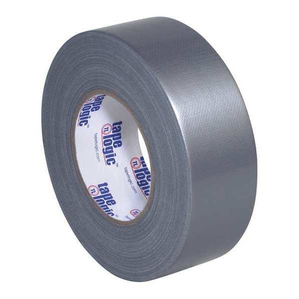 Tape Logic Tape Logic Duct Tape, 10 Mil, 2" x 60 yds., Silver, 24/Case - T987100S
