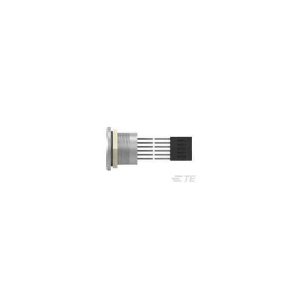 Te Connectivity Avp22M Conc. Aio Rgb R 500Mm/1X6 - 2342843-1