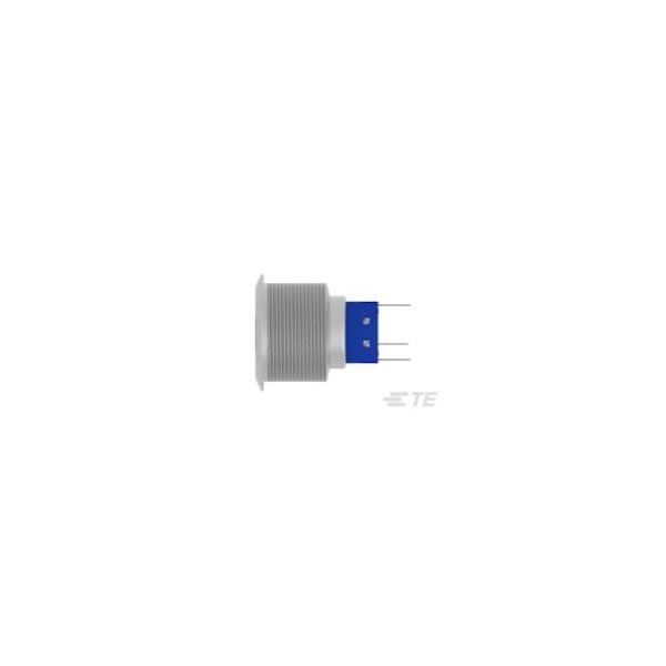 Te Connectivity Av25 Spl 3A Moving Ring Power verde 24V - 2317658-9