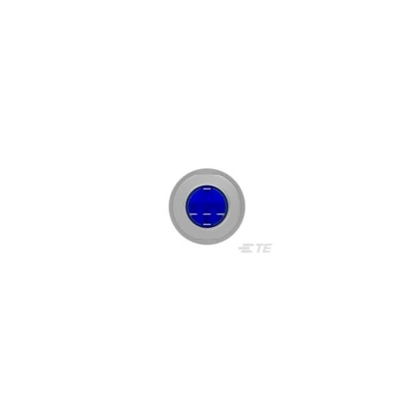 Te Connectivity Av25 Spl 3A Moving Ring Power verde 24V - 2317658-9