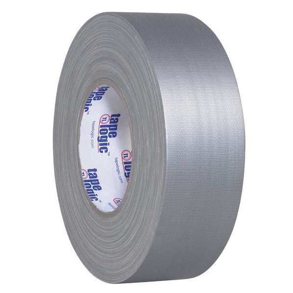 Tape Logic Tape Logic Gaffers Tape, 11.0 Mil, 2" x 60 yds., Gray, 24/Case - T98718GR