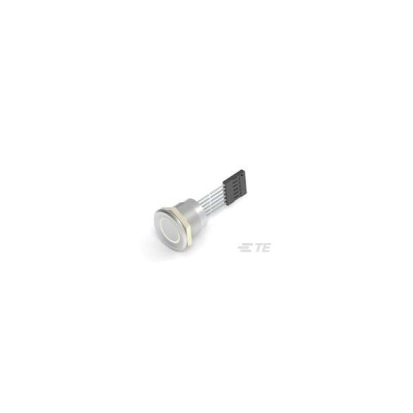 Te Connectivity Avp19M Conc. S04 Rgb R 500Mm/1X6 - 2342840-3