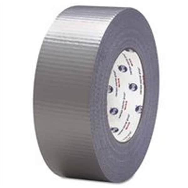 Intertape Intertape Polymer Group 761-91406 Ac10 Duct Tape; 48 mm. X 50.2; 7 Mil; Silver - 761-91406