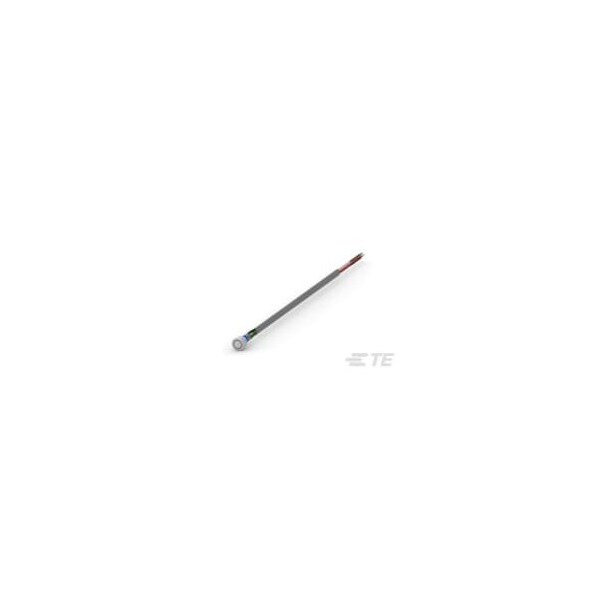 Te Connectivity AV22 DPM 3A MOVING RING R&B 12V FL - 4-2317570-4