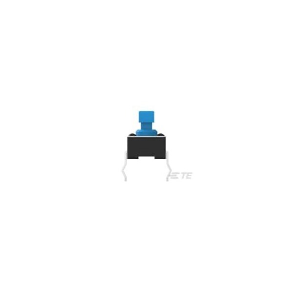 Te Connectivity FSMCDH=6.0mm Tact W/SQ Act. & High Temp - 1825967-1

¡Gracias!