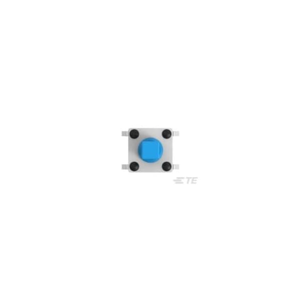 Te Connectivity FSMCDH=6.0mm Tact W/SQ Act. & High Temp - 1825967-1

¡Gracias!