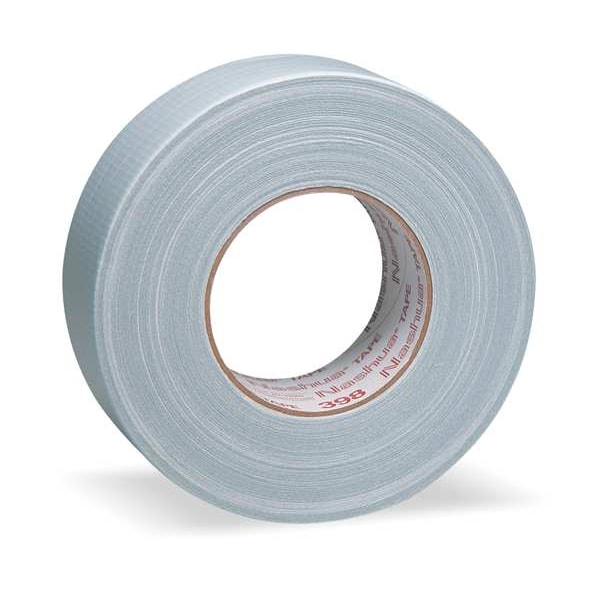 Nashua Duct Tape, 48mm x 55m, 11 mil, White - 398