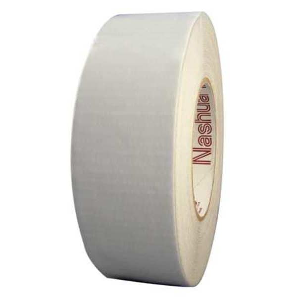 Nashua Duct Tape, 72mm x 55m, 11 mil, White - 398