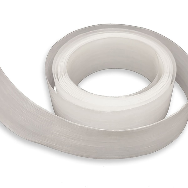 Forj Forj White Polyethylene/Resin Thermoplastic Tape - 3116-WP-105