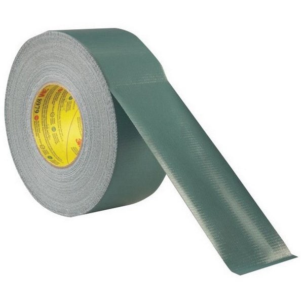 3M 3M Performance Plus Duct Tape 8979 Slate Blue, 48 mmx22.8 m 12.1 mil - 7000001329
