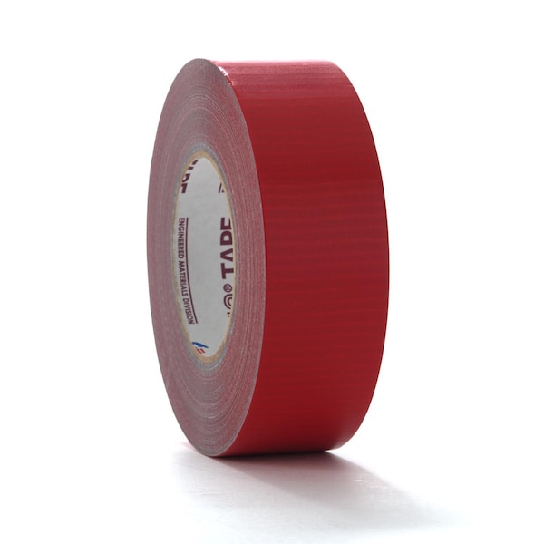 Nashua Nashua 1.89 in. W X 60 yd L Red Regular Strength Masking Tape 1 pk - 1086914