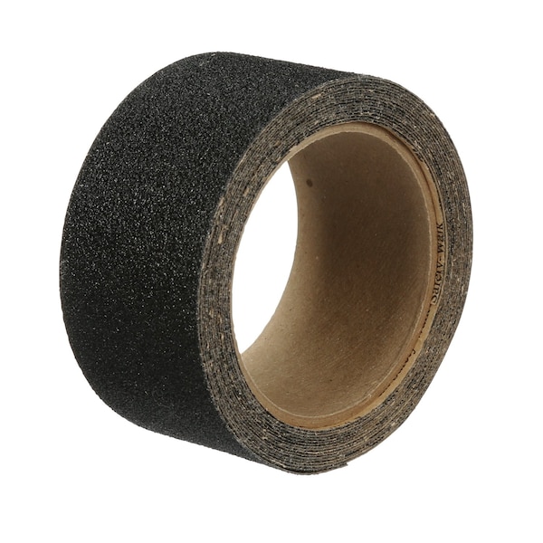 3M 3M Safety-Walk Black Step and Ladder Tread Tape 2 in. W X 15 ft. L 1 pk - 610B-R2X180