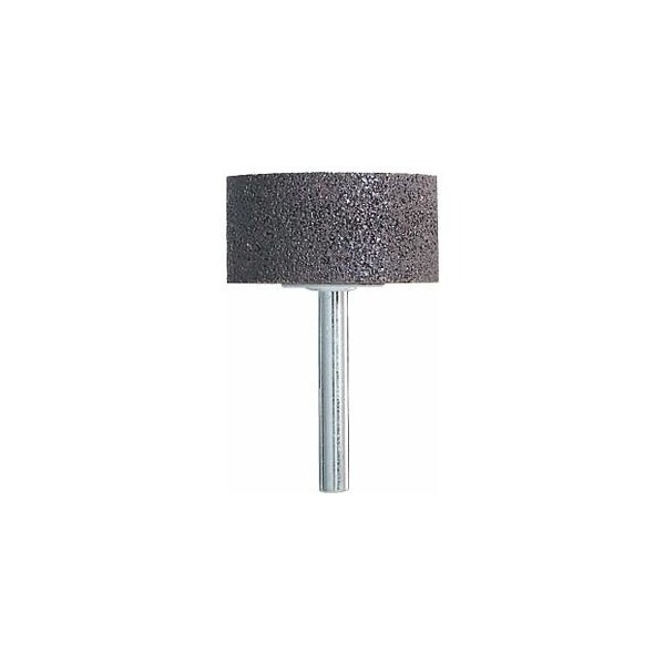 Garant Aluminum Oxide Grinding Point, Coarse, Type: ZY4020 - 551600 ZY4020