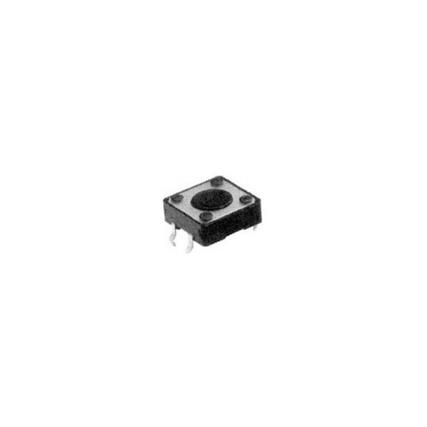 Alcoswitch FSM100=12MM INTERRUPTOR TÁCTIL DE BOTÓN PB - FSM100