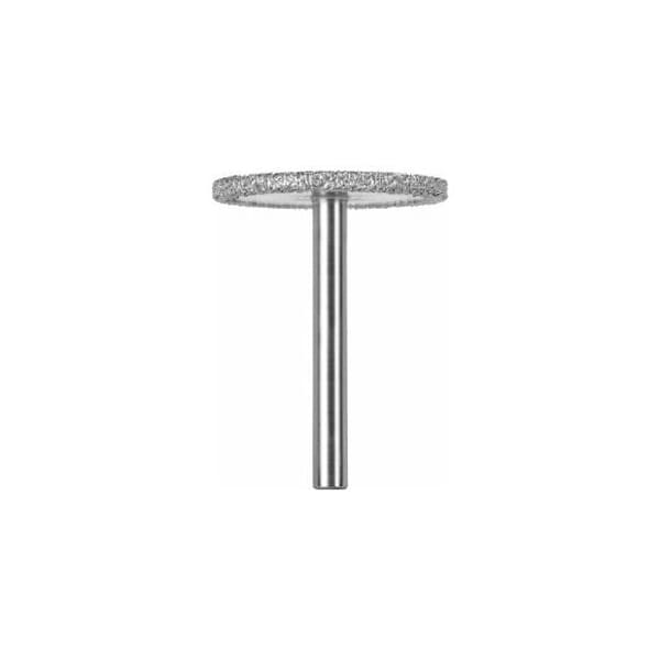 Garant Diamond Grinding Point, Type: ZY4004 - 552750 ZY4004