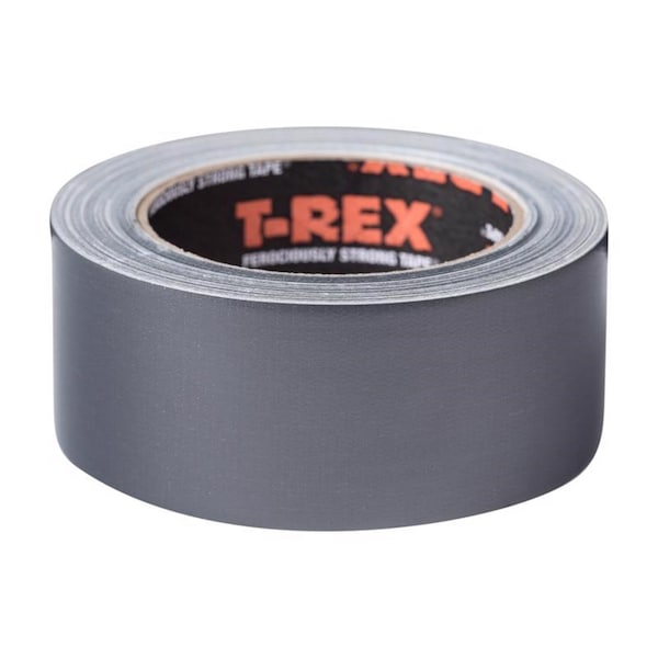 Keeney Mfg T-Rex 1.88 in. W X 10 yd L Gray Solid Duct Tape - 241309
