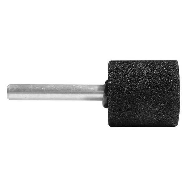 Century Drill & Tool Mounted Grinding Point, W220 - 75216