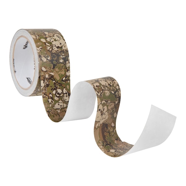 Vanish Duct Tape, 10-Yards Long, Veil Terrain Camo - 451
