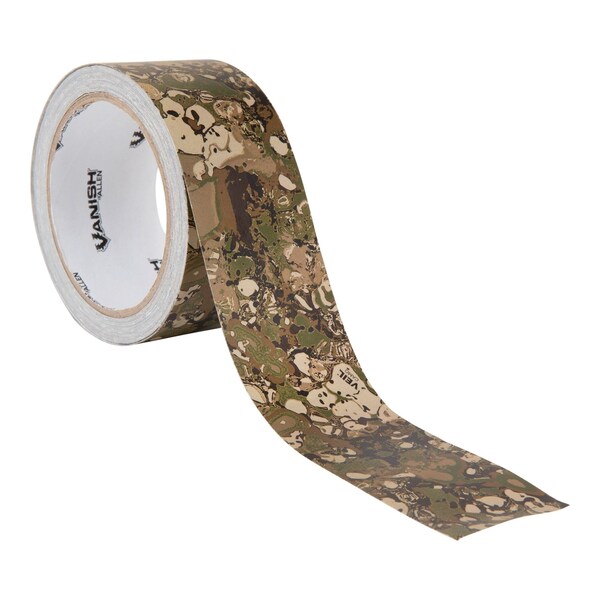 Vanish Duct Tape, 10-Yards Long, Veil Terrain Camo - 451
