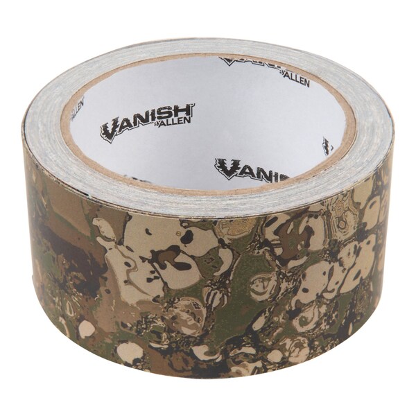 Vanish Duct Tape, 10-Yards Long, Veil Terrain Camo - 451
