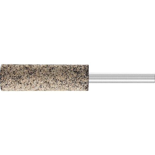 Pferd W189 Resin Mounted Point 1/4" Shank - Aluminum Oxide 46 Grit INOX - 35337