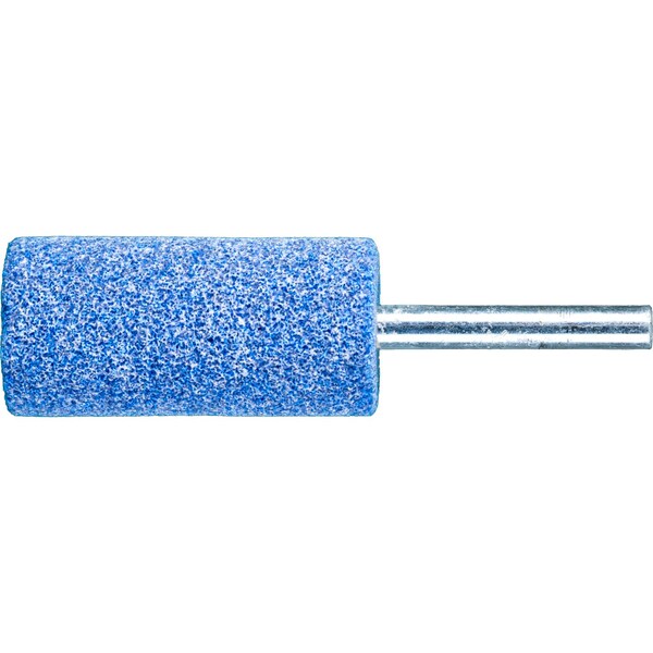 Pferd W222 Vitrified Mounted Point 1/4" Shank - Ceramic oxide 46 Grit TOUGH - 30175