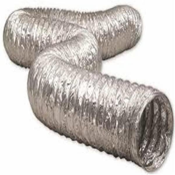 Dundas Jafine Dundas Jafine TD425 Proflex Dryer Duct - 4 in. x 25 ft. - TD425