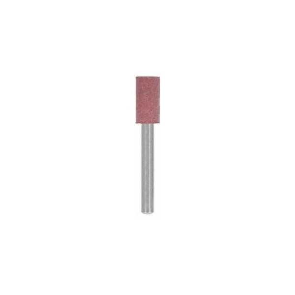 Garant Aluminum Oxide Polishing Point, 120 Grit, Diameter: 25 mm - 551900 25X25