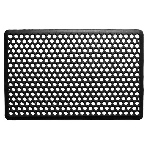 Calloway Mills Black, 22 W x 34 L - 900152234
