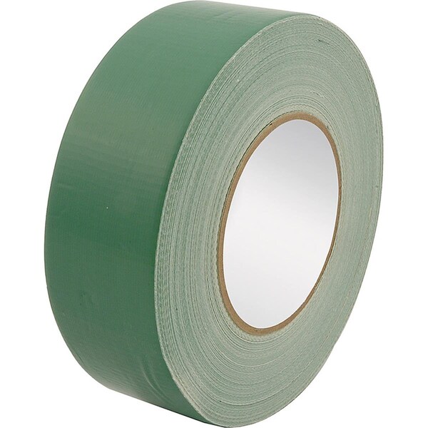 Allstar Performance 2 in. x 180 ft. Racers TapeGreen - ALL14157