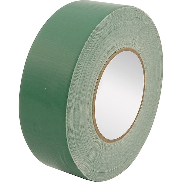Vortex 2 in. x 180 ft. Racers Tape, Green - VO3076647