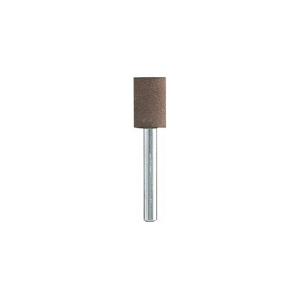 Garant Aluminum Oxide Polishing Point, 220 Grit, Diameter: 8 mm - 551920 8X10