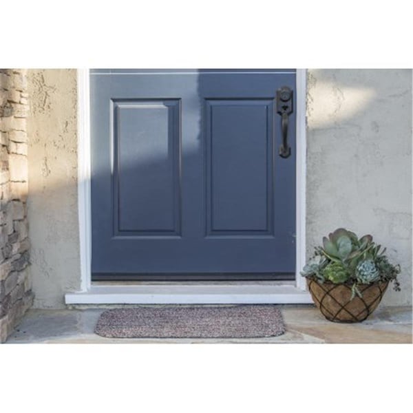 Hisc Solid Muddle Mat - 5314